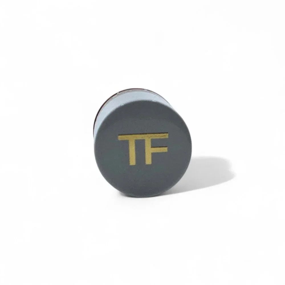 Tom Ford Lip Lacquer Luxe In Ecstasy - 0.09 oz / 2.7 ml